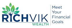 RichVik Wealth – Meet Your Financial Goals