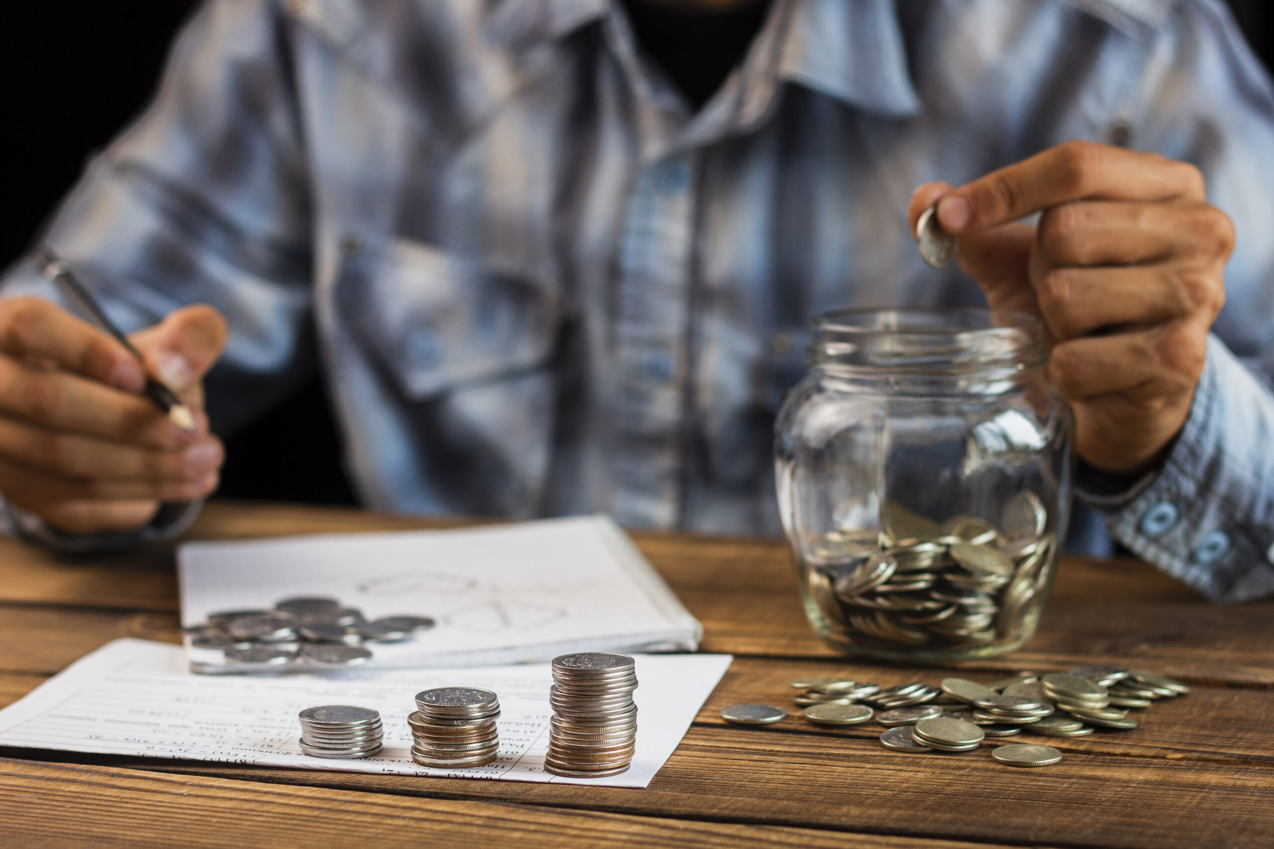 Understanding Systematic Withdrawal Plan (SWP) - RichVik Wealth – Meet Your  Financial Goals